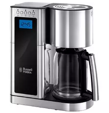 Кофеварка Russell Hobbs Elegance Glass (23370-56)
