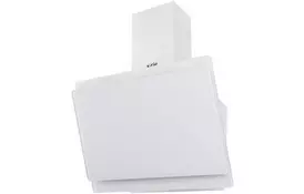 Вытяжка кухонная VENTOLUX TOSCANA 60 WH (1000) TRC MM - Фото