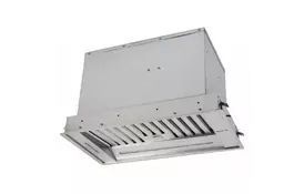 Вытяжка кухонная VENTOLUX PUNTO 60 X (900) STRIP - Фото