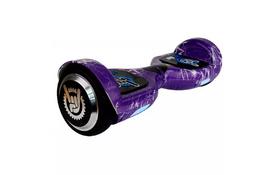 Гироборд Like.Bike X6i (flash blue) (2000984678118) - Фото