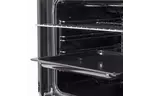 Духовой шкаф MINOLA OE 6663 INOX