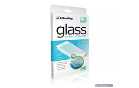 Стекло защитное ColorWay для Apple iPhone 6 3D white (CW-GSREAI63DW) - Фото