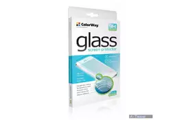 Скло захисне ColorWay для Samsung Galaxy S7 Edge 3D (CW-GSRESS7E3D) - Фото