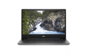 Ноутбук Dell Vostro 5581 (N3061VN5581EMEA01_1905_UBU_RAIL-08) - Фото