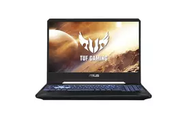 Ноутбук ASUS FX505DT (FX505DT-BQ139) - Фото