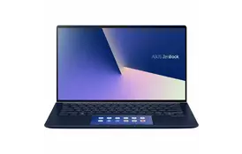 Ноутбук ASUS Zenbook UX434FL (UX434FL-A6024T) - Фото