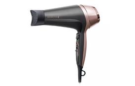 Фен Remington D5706 CURL & STRAIGHT CONFIDENCE - Фото