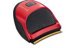 Машинка для стрижки Remington HC4255 QUICK CUT, 40 мин, сеть/аккум., 1.5 -15 мм, кепка, красный