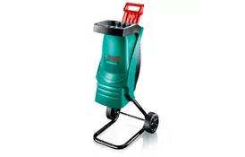 Садовый измельчитель Bosch AXT 2000 RAPID (0.600.853.500) - Фото