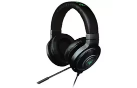 Наушники Razer Kraken 7.1 CHROMA (RZ04-01250100-R3M1) - Фото