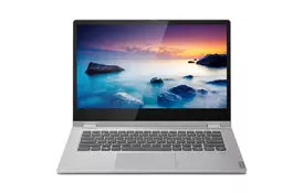 Ноутбук Lenovo IdeaPad C340-14 (81N400MSRA) - Фото
