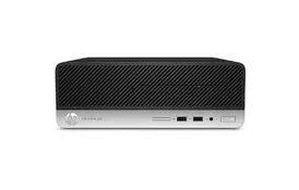 Компьютер HP ProDesk 400 G6 SFF (7EL94EA) - Фото