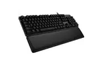 Клавиатура Logitech G513 Linear Switch Mechanical RGB Carbon (920-008856)