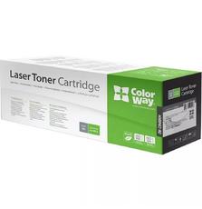 Картридж ColorWay для CANON 046, black (CW-C046BKM)