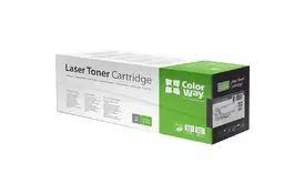 Картридж ColorWay для HP CLJ M180/M181 (CF531A) Cyan (CW-H205CM) - Фото