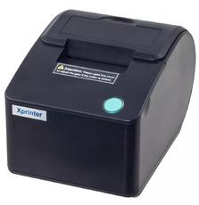 Принтер чеков X-PRINTER XP-C58E USB (2762)