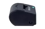 Принтер чеков X-PRINTER XP-C58E USB+LAN (2763)