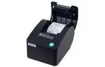 Принтер чеков X-PRINTER XP-C58E USB+LAN (2763)