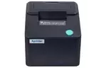 Принтер чеков X-PRINTER XP-C58E USB+LAN (2763)