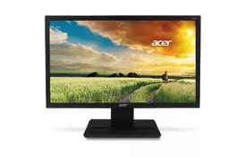 Монітор 21.5'' ACER V226HQLBbd (UM.WV6EE.B01) - Фото