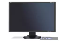 Монітор NEC E245WMi black - Фото