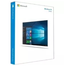 Операционная система Microsoft Windows 10 Home 32-bit/64-bit Ukrainian USB P2 (HAJ-00083)