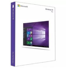 Операционная система Microsoft Windows 10 Professional 32-bit/64-bit Ukrainian USB P2 (HAV-00102)