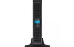 Источник бесперебойного питания PowerWalker VI 1000 RT HID (10120027)