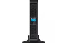 Источник бесперебойного питания PowerWalker VI 1000 RT HID (10120027) - Фото