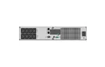 Источник бесперебойного питания PowerWalker VI 1500 RT HID (10120023)