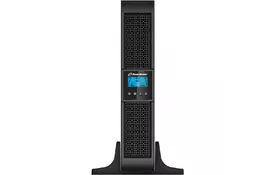 Джерело безперебійного живлення PowerWalker VI 1500 RT HID (10120023) - Фото Джерело безперебійного живлення PowerWalker VI 1500 RT HID (10120023) - Фото