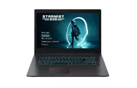 Ноутбук Lenovo IdeaPad L340 Gaming (81LL005VRA) - Фото