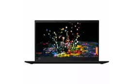 Ноутбук Lenovo ThinkPad X1 Carbon 7 (20QD00L1RT) - Фото