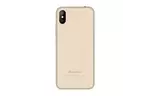 Мобильный телефон Blackview A30 2/16GB Gold (6931548305545)