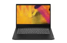 Ноутбук Lenovo IdeaPad S340-14 (81N700VFRA) - Фото