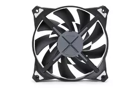 Кулер для корпуса Zalman ZM-DF12 - Фото
