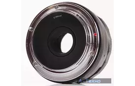 Объектив Meike 35mm f/1.7 MC E-mount для Sony (MKE3517) - Фото