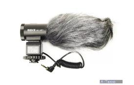 Мікрофон Meike MK-MP1 (MKMP1) - Фото