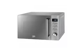 Микроволновая печь BEKO MGF020210X - Фото