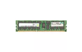 Модуль пам'яті для сервера DDR3 16GB HP (684031-001) - Фото