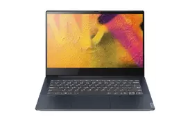 Ноутбук Lenovo IdeaPad S540-14 (81NH004TRA) - Фото