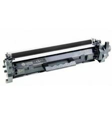 Корпус картриджа HP CF217A (C_VIRGIN_CF217A)