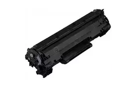 Корпус картриджа Canon 726 (C_VIRGIN_CA726) - Фото