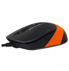 Мышка A4tech FM10 Orange