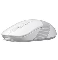 Мышка A4tech FM10 White