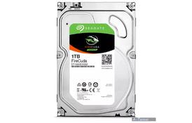 Жорсткий диск 3.5" 1TB Seagate (ST1000DX002) - Фото