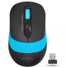 Мышка A4tech FG10 Blue