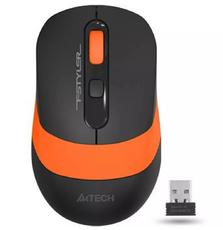 Мышка A4tech FG10 Orange