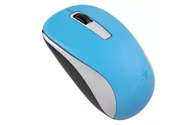 Мышка Genius NX-7005 G5 Hanger Blue (31030013402) - Фото