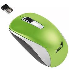Мышка Genius NX-7010 Green (31030014403)